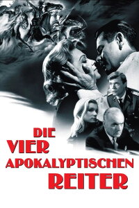 The Four Horsemen of the Apocalypse (1962)