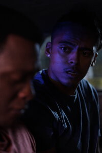 The Fourth (2023)
