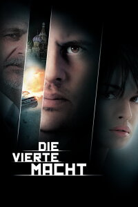 The Fourth State (2012)