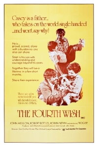 The Fourth Wish (1976)