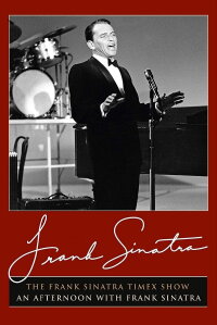 The Frank Sinatra Timex Show: An Afternoon with Frank Sinatra (1959)