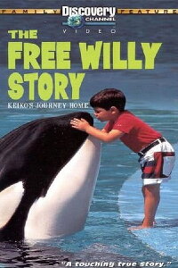 The Free Willy Story - Keiko's Journey Home (1999)