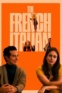 The French Italian (2024)