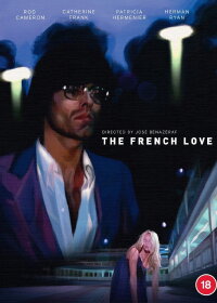 The French Love (1972)