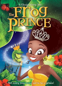 The Frog Prince (2009)