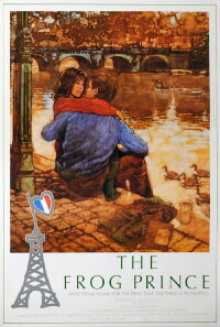 The Frog Prince (1985)