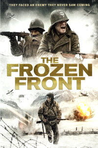 The Frozen Front (2017)