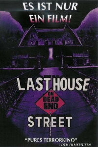 The Fun House (1977)