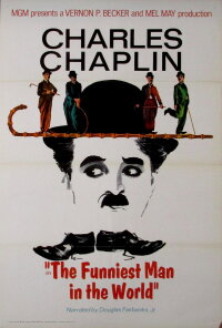 The Funniest Man in the World (1967)