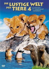 The Funny World of Animals 4 (1995)