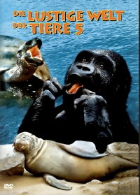 The Funny World of Animals 5 (1995)