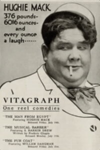 The Fur Coat (1916)