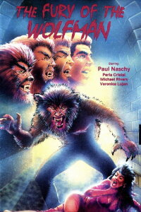 The Fury of the Wolf Man (1972)