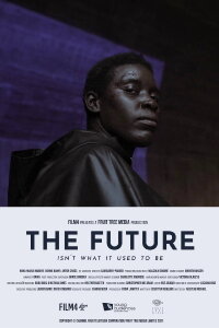 The Future Isn't What It Used To Be (2021)