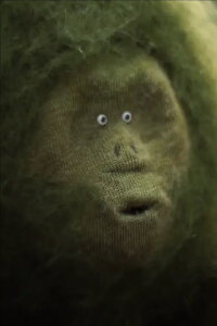 The Garden Ape (2015)