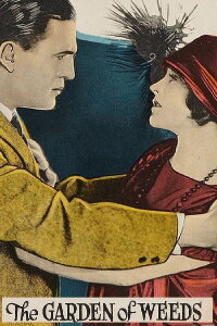 The Garden of Weeds (1924)