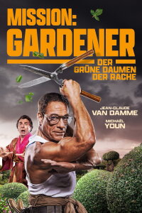 The Gardener (2025)