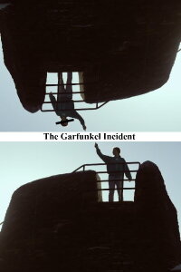The Garfunkel Incident (2023)
