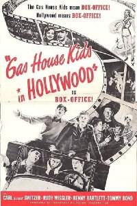 The Gas House Kids in Hollywood (1947)