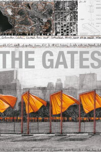 The Gates - Verpackte Welt (2008)