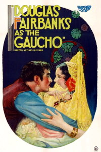 The Gaucho (1927)