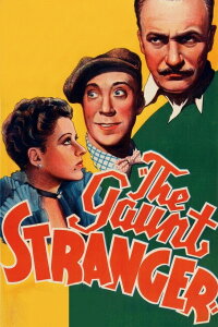 The Gaunt Stranger (1938)