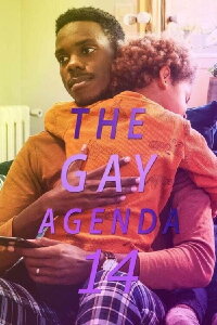 The Gay Agenda 14 (2021)