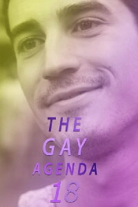 The Gay Agenda 18 (2022)