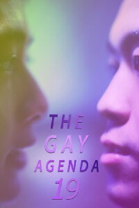 The Gay Agenda 19 (2022)
