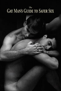The Gay Man’s Guide to Safer Sex (1992)