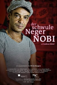 The Gay Negro Nobi (2009)