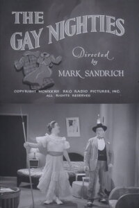 The Gay Nighties (1933)