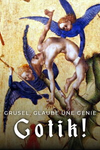 The Genius of Gothic Art (2021)