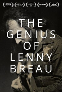 The Genius of Lenny Breau (1999)