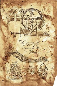 The Genius of Leonardo Da Vinci (2018)