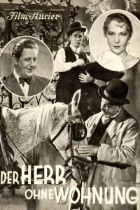 The Gentleman Without a Residence (1934)