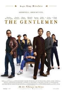 The Gentlemen (2019)