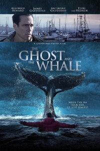 The Ghost and the Whale (2014)