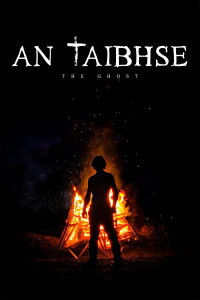 The Ghost (2025)