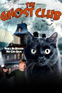 The Ghost Club (2003)