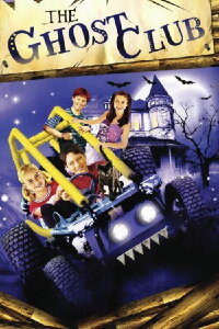 The Ghost Club (2003)