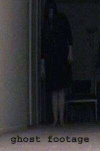 The Ghost Footage (2011)
