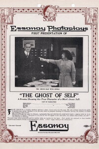 The Ghost of Self (1913)