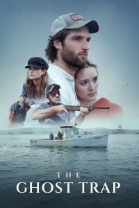 The Ghost Trap (2024)