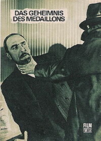 The Ghosts Are Hastening (1966)