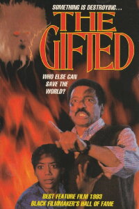 The Gifted (1993)