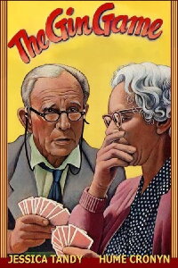 The Gin Game (1981)