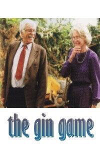 The Gin Game (2003)