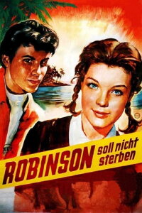 The Girl and the Legend (1957)