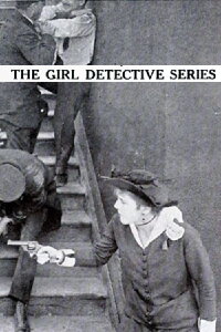 The Girl Detective (1915)